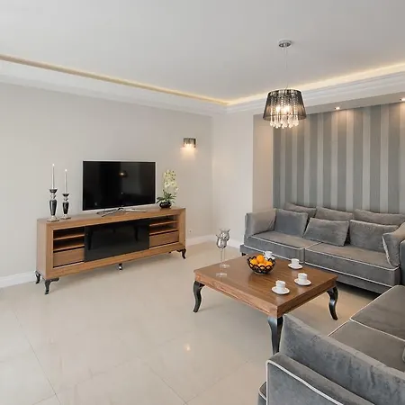 City Aparthotel Wola 3* Varsavia