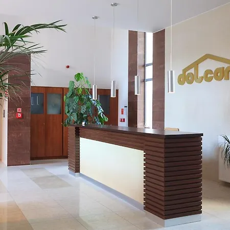 City Aparthotel Wola 3* Varsavia