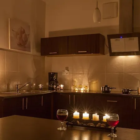 City Aparthotel Wola Aparthotel Varsavia