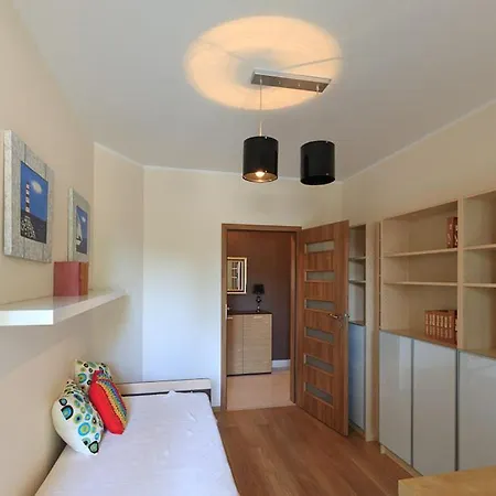 City Aparthotel Wola 3* Warsaw