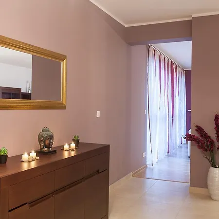 Aparthotel City Aparthotel Wola Varsavia