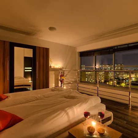 City Aparthotel Wola Aparthotel 3*
