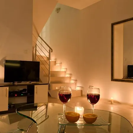 Aparthotel City Aparthotel Wola Varsavia